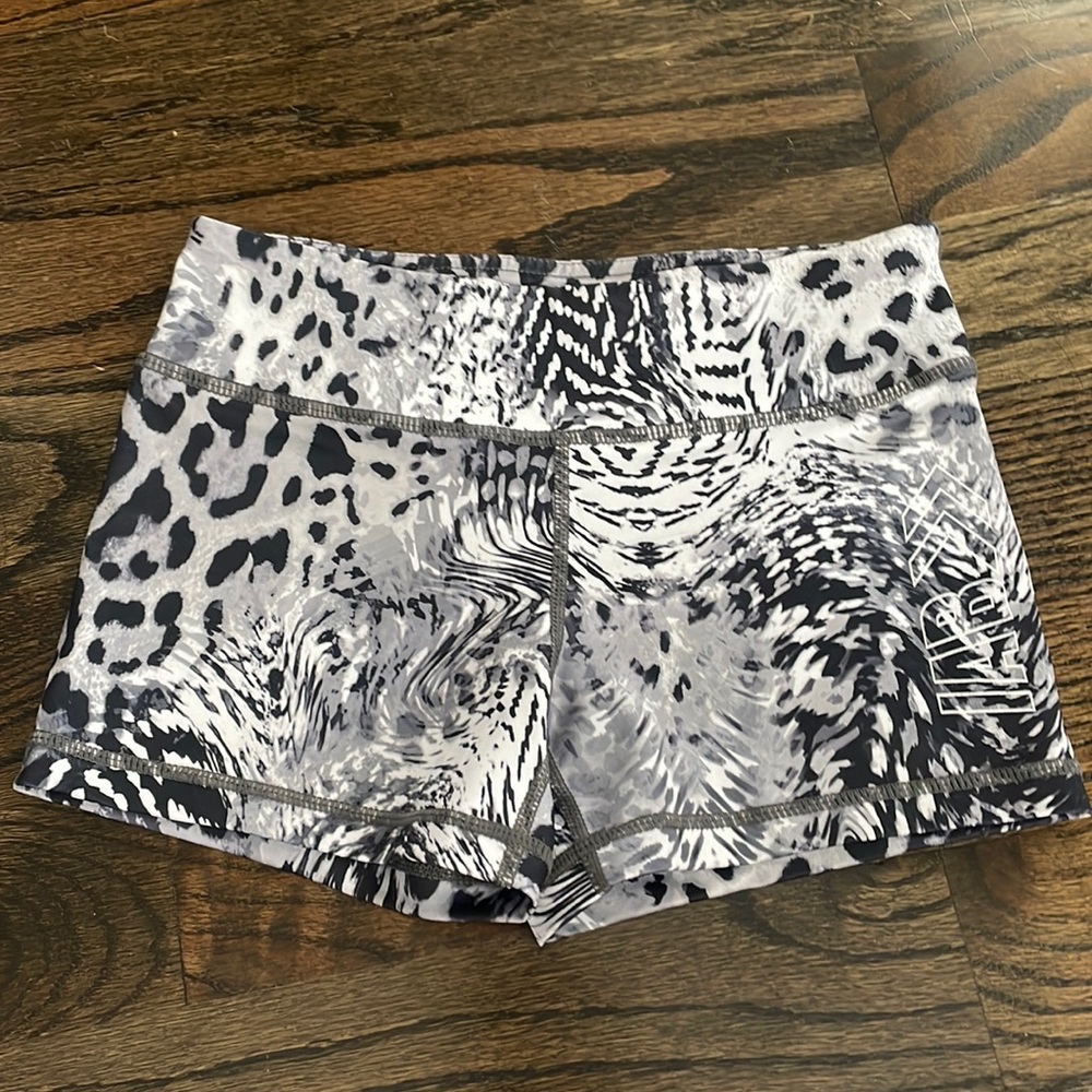 IABMFG size 4 (XS)